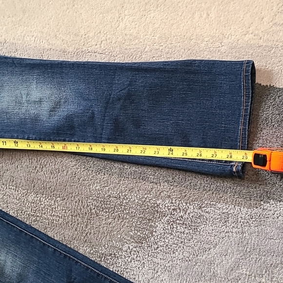 Lucky Brand jeans - Picture 3 of 7